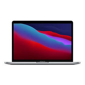 لپ تاپ ۱۶ اینچی اپل Apple MacBook Pro 16 (2019)-MVVK2