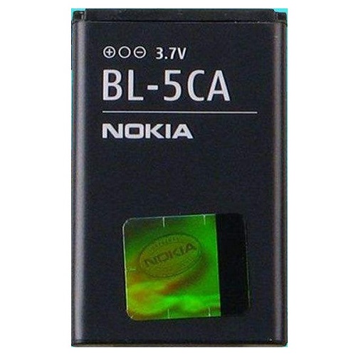 باتری گوشی نوکیا مدل BL-5CA
