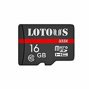 رم میکرو لوتوس مدل LOTOUS 333X 16GB