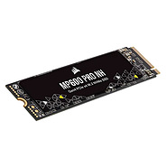 حافظه SSD کورسیر مدل CORSAIR MP600 PRO NH M.2 2280 1TB NVMe