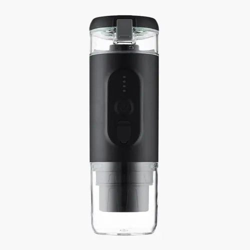 مینی اسپرسو ساز شارژی شیائومی Mini Espresso CF-1801BGC