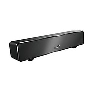 مینی ساندبار جنیوس مدل SoundBar 100 USB