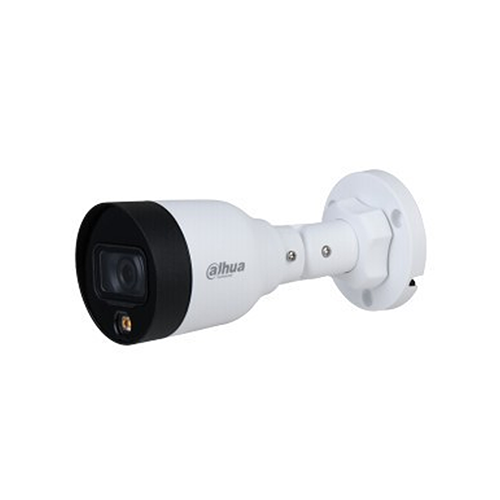 دوربین بولت 2 mp داهوا مدل DH-IPC-HFW1239S1-LED-S5