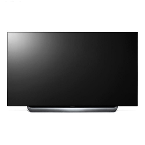 تلویزیون 55 اینچ OLED 4K ال‌جی مدل OLED55C8GI