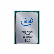 پردازنده سرور اینتل مدل Xeon Gold 5120 Processor