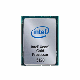 پردازنده سرور اینتل مدل Xeon Gold 5120 Processor