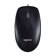 ماوس باسیم لاجیتک مدل M90