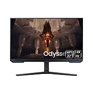 مانیتور گیمینگ 32 اینچ سامسونگ مدل Odyssey G7 G70B