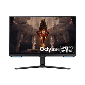 مانیتور گیمینگ 32 اینچ سامسونگ مدل Odyssey G7 G70B