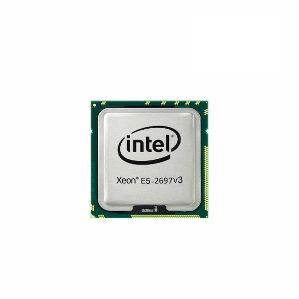 پردازنده سرور اینتل مدل Xeon Processor E5-2697 v3