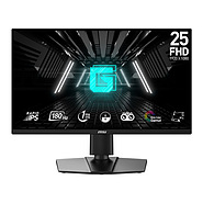 مانیتور گیمینگ ام اس آی مدل G255PF E2 سایز 24.5 اینچ