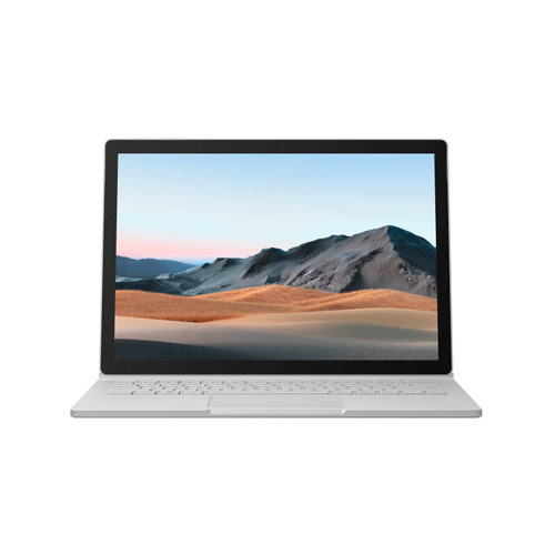 لپ تاپ 15 اینچی مایکروسافت  Surface Book 3 i7 32G 2TB SSD 6gb 1660TI