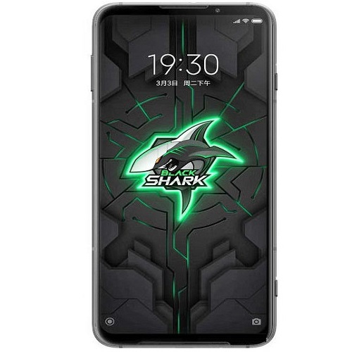 گوشی موبایل شیائومی Black Shark 3 با قابلیت 5G و ظرفیت 256 گیگابایت