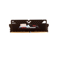 رم دسکتاپ DDR4 تک کاناله ۳۲۰۰ مگاهرتز CL18 گیل مدل EVO POTENZA ظرفیت 32 گیگابایت