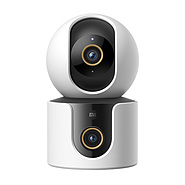دوربین مداربسته تحت شبکه شیائومی مدل C500 Dual