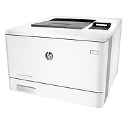 پرینتر لیزری رنگی اچ پی مدل LaserJet Pro M452nw