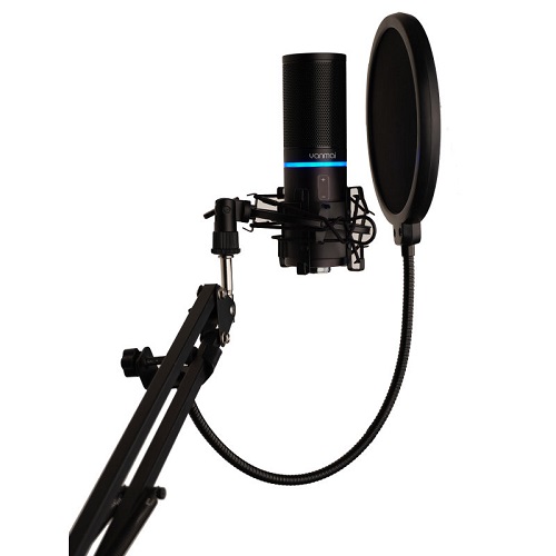 میکروفون استودیویی یانمای Yanmai Q9+ Microphone