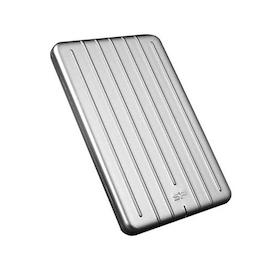 هارد اکسترنال سیلیکون پاور مدل Armor A75 ظرفیت 2 ترابایت