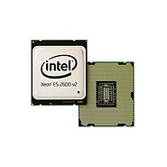 پردازنده مرکزی اینتل مدل Xeon E5-2620v2