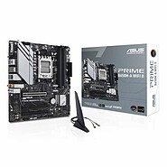 مادربرد ایسوس مدل PRIME B650M-A WIFI II
