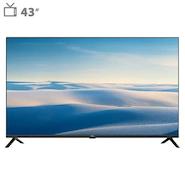 تلویزیون 43 اینچ LED جی پلاس مدل GTV-43SH438NP