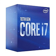 پردازنده اینتل CORE I7 مدل 10700 Comet Lake