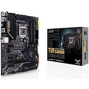 مادربرد ایسوس مدل TUF GAMING Z490-PLUS