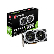 کارت گرافیک ام اس آی مدل GeForce RTX ۲۰۶۰ SUPER VENTUS OC با حافظه ۸ گیگابایت