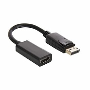 تبدیل DISPLAY PORT به HDMI