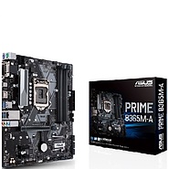 مادربرد ایسوس مدل PRIME B365M - A