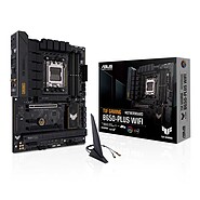 مادربرد ایسوس مدل TUF GAMING B650-PLUS WIFI