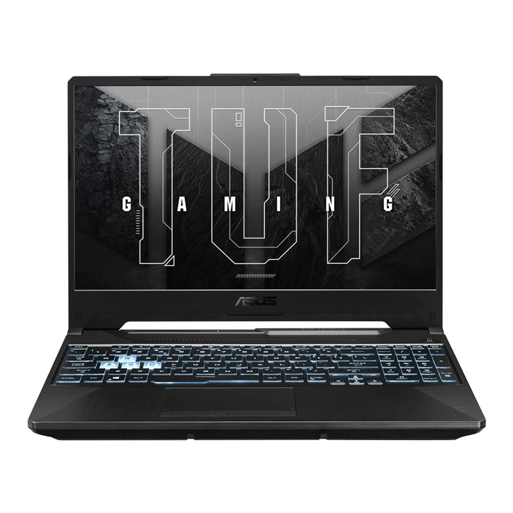 لپ تاپ گیمینگ 15.6 اینچی ایسوس مدل TUF Gaming A15 FA506NFR Ryzen 7 7435HS 24GB 512GB SSD RTX 3050