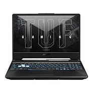لپ تاپ گیمینگ 15.6 اینچی ایسوس مدل TUF Gaming A15 FA506NFR Ryzen 7 7435HS 32GB 2TB SSD RTX 2050