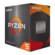 پردازنده ای ام دی Ryzen 5 5600X باندل با مادربردهای ایسوس