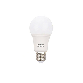 لامپ ال ای دی 12 وات نور پایه E27
