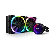 خنک کننده مایع پردازنده ان زی ایکس تی Kraken X53 RGB