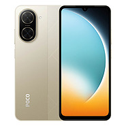 گوشی موبایل شیائومی مدل Poco C71 دو سیم کارت ظرفیت 128 گیگابایت رم 4 گیگابایت