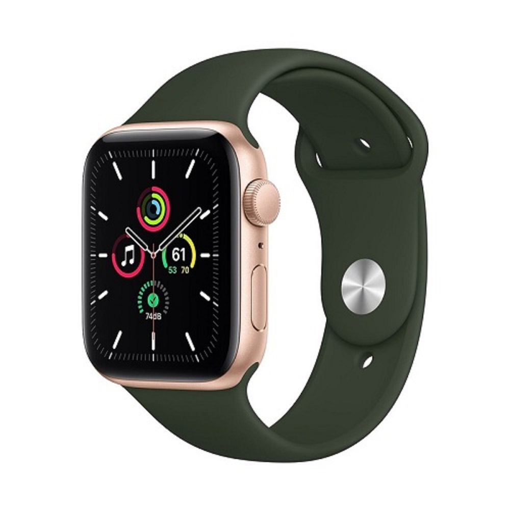 ساعت هوشمند اپل مدل Apple Watch SE نسخه 44 میلی‌متری