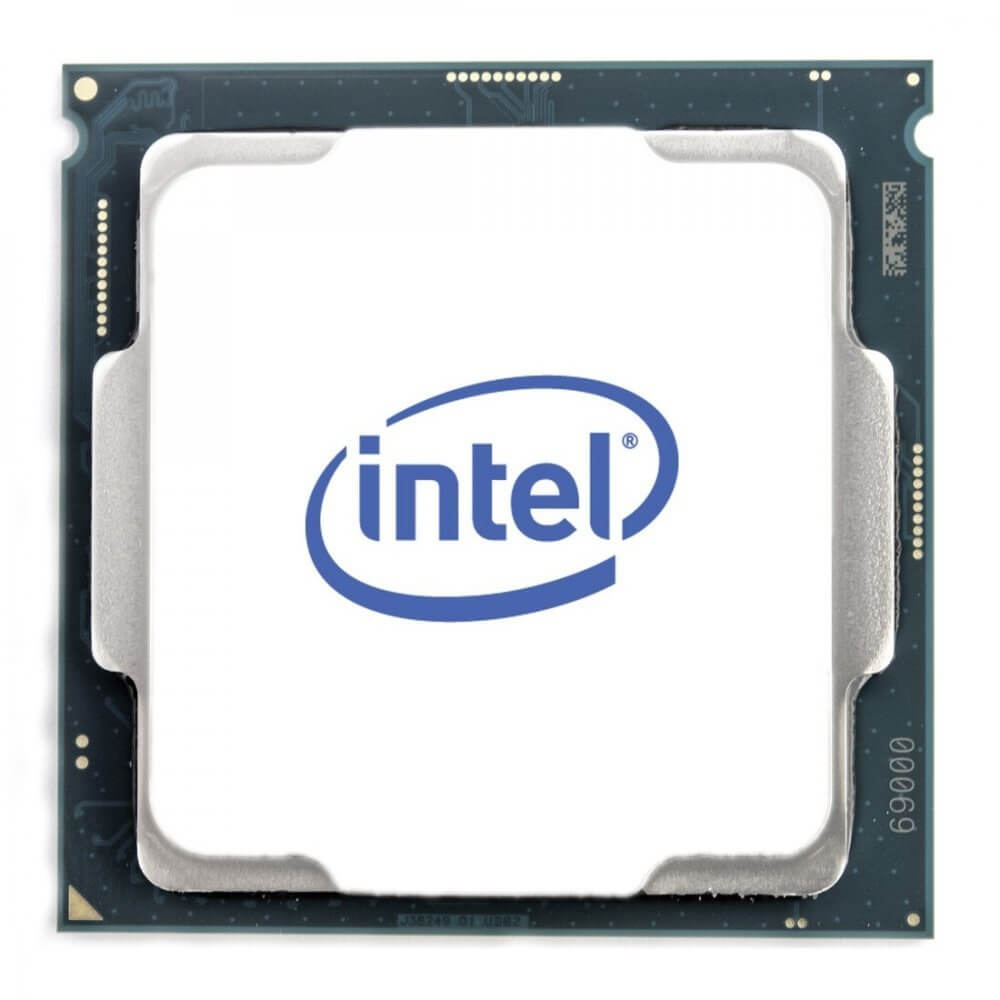 پردازنده اینتل مدل Pentium Gold G6400 Comet Lake