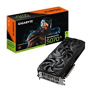 کارت گرافیک گیگابایت مدل GeForce RTX 5070 Ti WINDFORCE SFF 16G