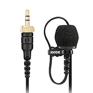 میکروفون رُد Rode Lavalier Go Microphone for Wireless GO