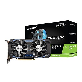 کارت گرافیک آرکتک مدل GTX 1660 SUPER 6GB