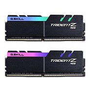 رم دسکتاپ جی اسکیل 3000 مگاهرتز CL16 سری TRIDENT Z RGB ظرفیت 32 گیگابایت