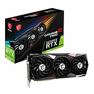 کارت گرافیک ام اس آی GeForce RTX 3090 Ti GAMING X TRIO 24G