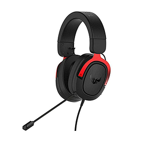 هدست گیمینگ ایسوس TUF Gaming H3 7.1