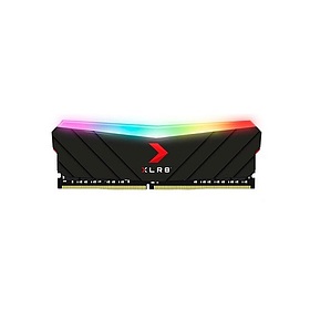 رم دسکتاپ DDR4 یک کاناله 3200 مگاهرتز PNY با ظرفیت 16 گیگابایت