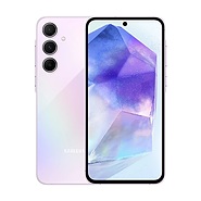 گوشی موبايل سامسونگ Galaxy A55 5G ظرفیت 128 گیگابایت رم 8 گیگابایت