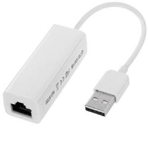 تبدیل USB به -LAN