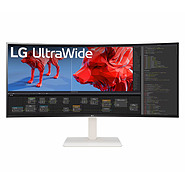 مانیتور ال جی مدل UltraWide 38WR85QC-W سایز 38 اینچ