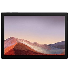 تبلت مایکروسافت مدل Surface Pro 7 - C ظرفیت 256 گیگابایت